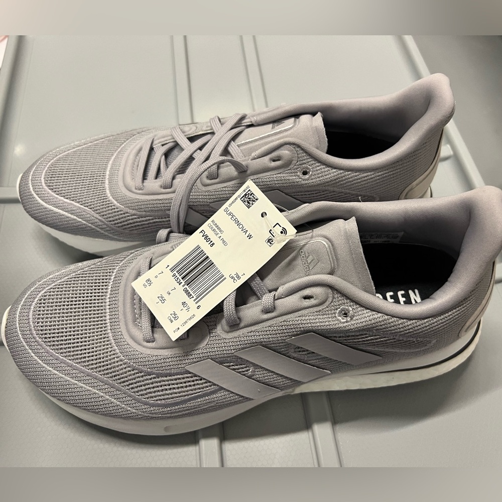 Adidas shoe